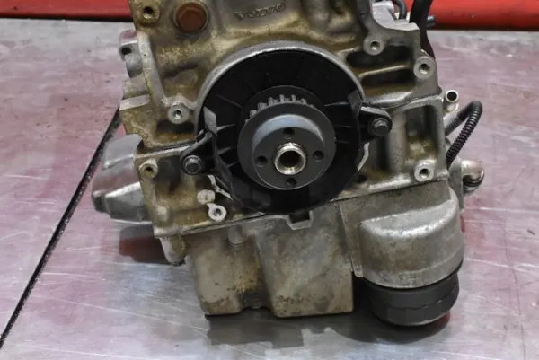Motorblock Nedre Del OEM B4204T38 för Volvo V40 2.0 T2 image 8