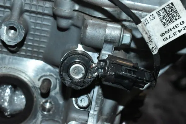 Motorblock Nedre Del OEM B4204T38 för Volvo V40 2.0 T2 image 9