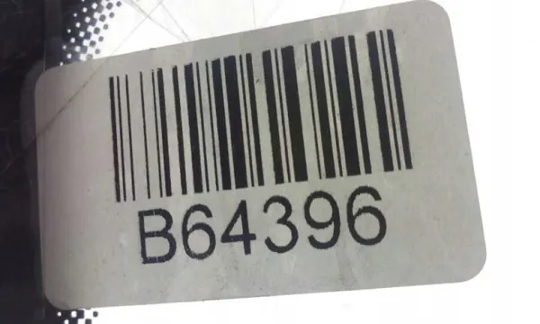 Gebrauchte Frontscheibe OEM 7620AGACMVZ1C - SEAT/VW/SKODA image 3
