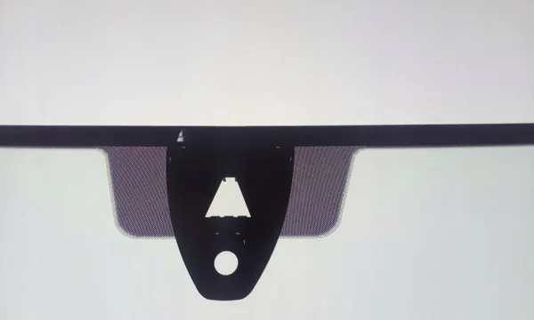 Gebrauchte Frontscheibe OEM 7620AGACMVZ1C - SEAT/VW/SKODA image 4