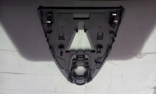 Gebrauchte Frontscheibe OEM 7620AGACMVZ1C - SEAT/VW/SKODA image 5