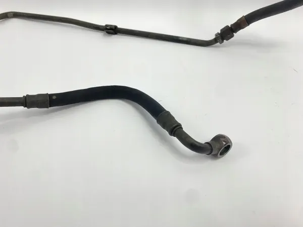 Conduto de refrigeração caixa automática Mercedes OE image 10