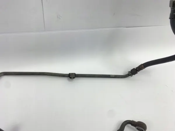 Conduto de refrigeração caixa automática Mercedes OE image 5