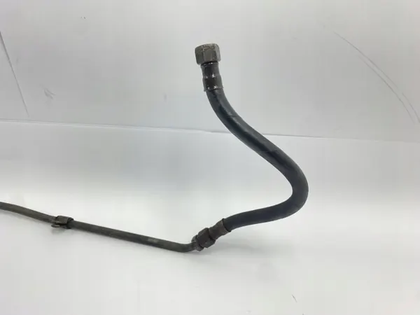 Conduto de refrigeração caixa automática Mercedes OE image 6