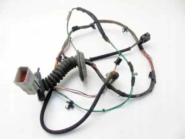 OEM 04868906AB/1 vasen takaovern johdotussarja image 8