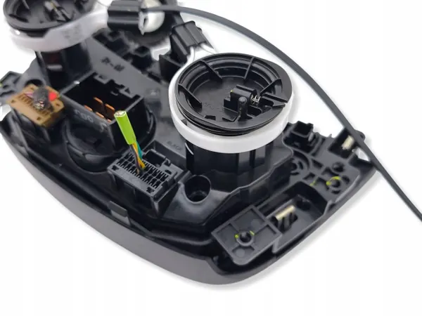 Chevrolet Trax klimatpaneler OEM 42588188 - Begagnad image 8