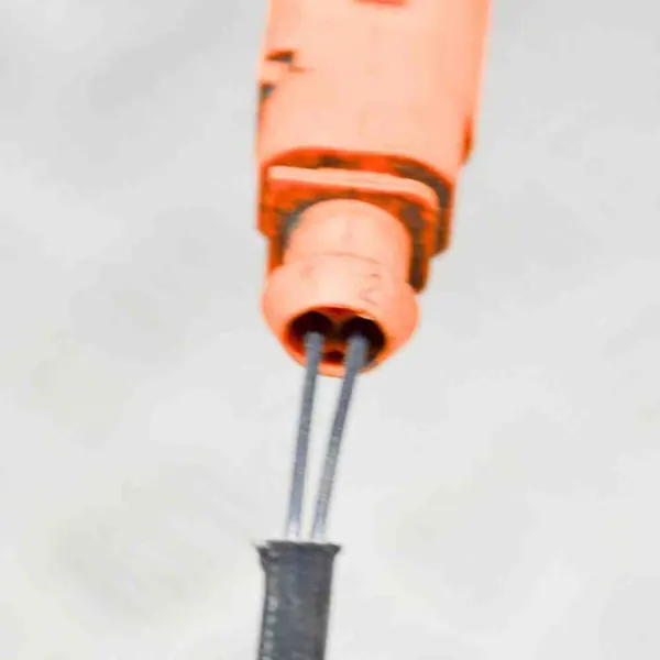 Temperatursensor AUDI A3 SPORTBACK 2.0L Diesel 04L906088AD image 5