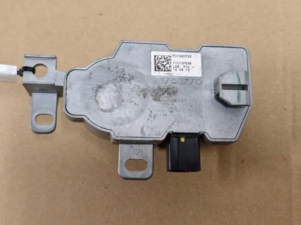 Verrou de direction Volvo V50 OEM 31340733 - Occasion image 7