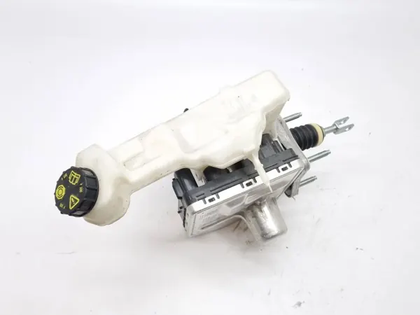 Remvloeistofreservoir Ford Mustang Mach-E 2022 OEM LX6C2D335MS image 2