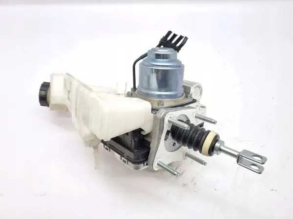 Remvloeistofreservoir Ford Mustang Mach-E 2022 OEM LX6C2D335MS image 5
