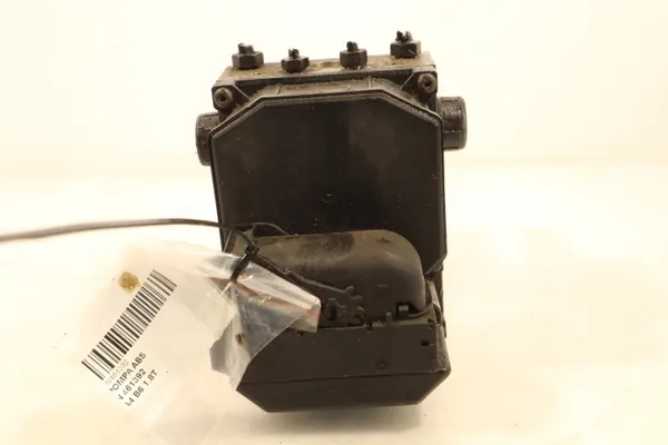 Bomba de travão Audi A4 B6 ABS ESP OEM 0265950011 image 4