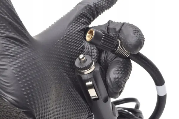 Kit de reparación neumático OEM 420000 Peugeot 2008 I Airman Resq image 6