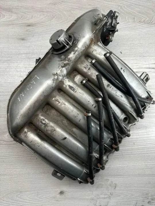 Ansaugkrümmer RENAULT LAGUNA I 9630333380 3.0L image 2