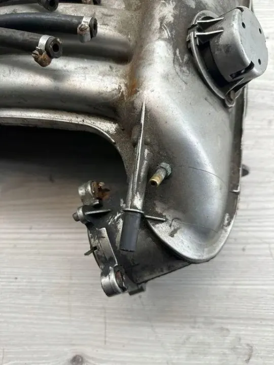 Ansaugkrümmer RENAULT LAGUNA I 9630333380 3.0L image 3