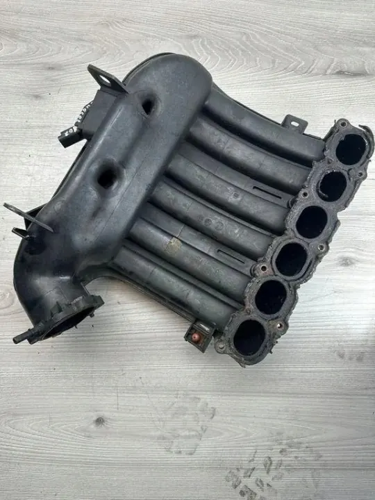 Ansaugkrümmer RENAULT LAGUNA I 9630333380 3.0L image 5