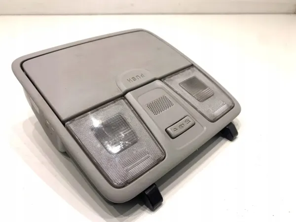 Plaquette OEM 92810-C7010 pour Hyundai i20 II Intérieur image 2
