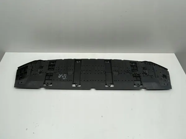 AUDI Q3 LIFT 15- Stötdämpare Förstärkningsplatta OEM image 2