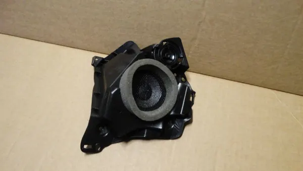 Altavoz derecho Citroen DS7 Crossback OEM 9821953680 image 2