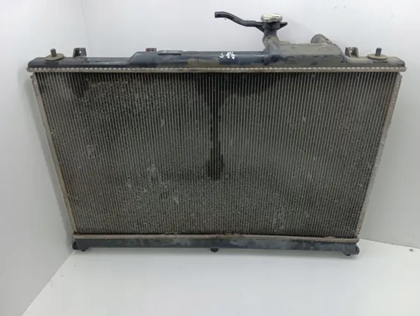 Radiateur d'eau Mazda CX-7 2011 OEM AMD104684 image 4