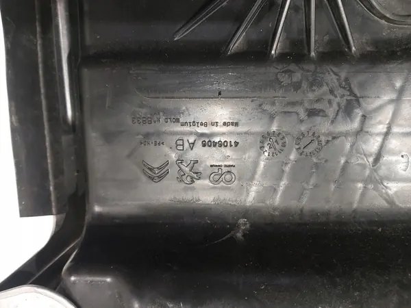 Réservoir AdBlue Ducato Jumpy Boxer image 2