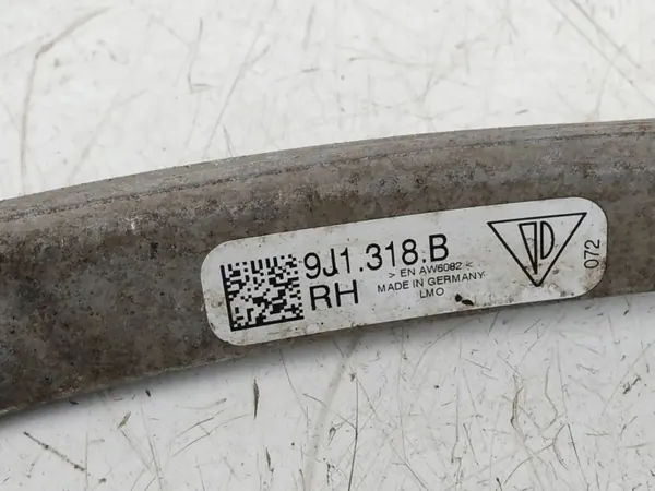 Lien stabilisateur avant OEM 9J1318B - Côté droit image 5