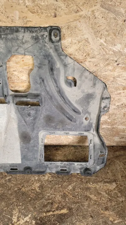 Motorundertäck Ford Kuga MK2 OEM kuga mk2 image 6
