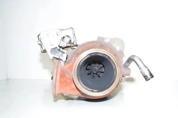 Turboahtim OEM 11658507662 BMW 5-sarja 3.0L image 4