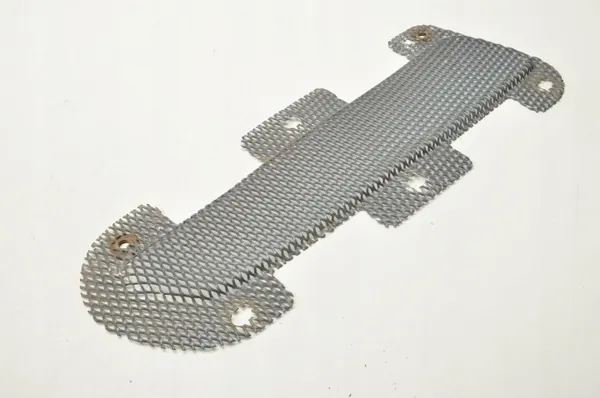 Grelha Aston Martin Vantage OEM 420514 - Usado image 2