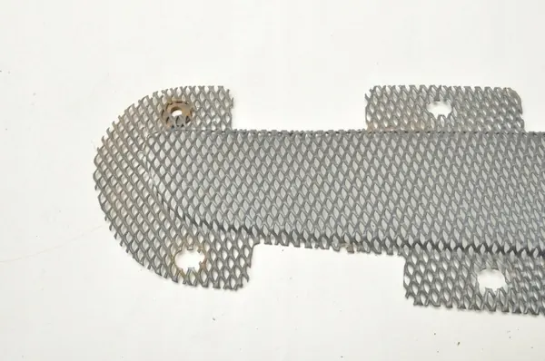 Grelha Aston Martin Vantage OEM 420514 - Usado image 3