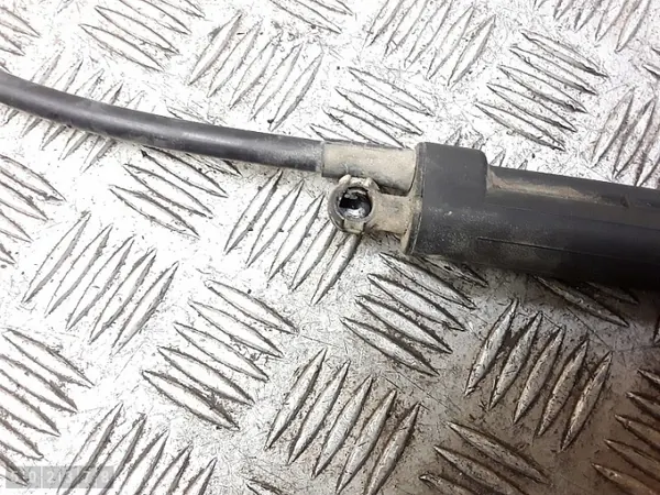 OEM 9687935980 Citroen C5 Bakluckstöd 2008 image 4