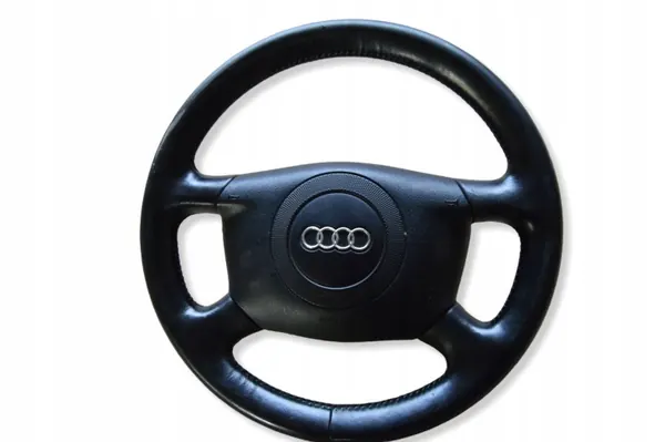 Audi OE Ohjauspyörä OEM 4BO419091 A6 S6 C5:lle image 2
