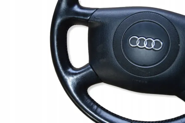 Audi OE Ohjauspyörä OEM 4BO419091 A6 S6 C5:lle image 5