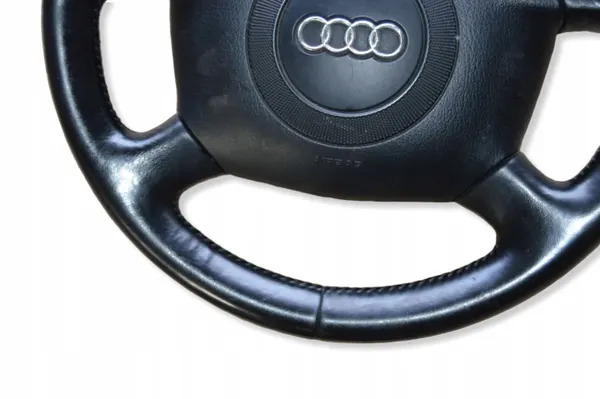 Audi OE Ohjauspyörä OEM 4BO419091 A6 S6 C5:lle image 6