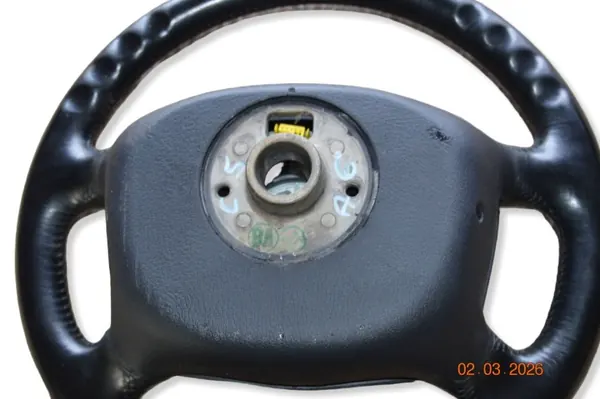 Audi OE Ohjauspyörä OEM 4BO419091 A6 S6 C5:lle image 7