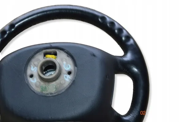 Audi OE Ohjauspyörä OEM 4BO419091 A6 S6 C5:lle image 9