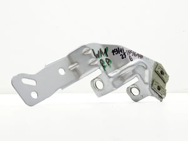Framre höger stänkskärmsfäste OEM 39063368 Opel image 2