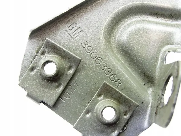 Framre höger stänkskärmsfäste OEM 39063368 Opel image 4