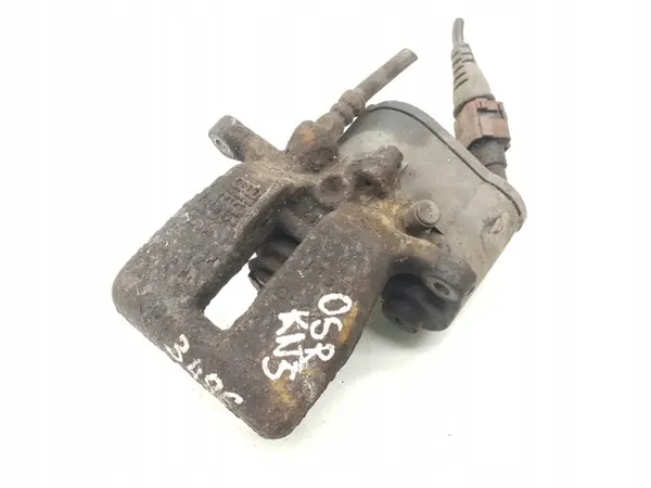 Audi Hinterer Bremszylinder für A6 2.0 TDI 136PS 2009 image 7