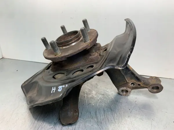 Toyota FBZ24579 Vorderradnabe - Gebrauchtes OE-Teil image 4
