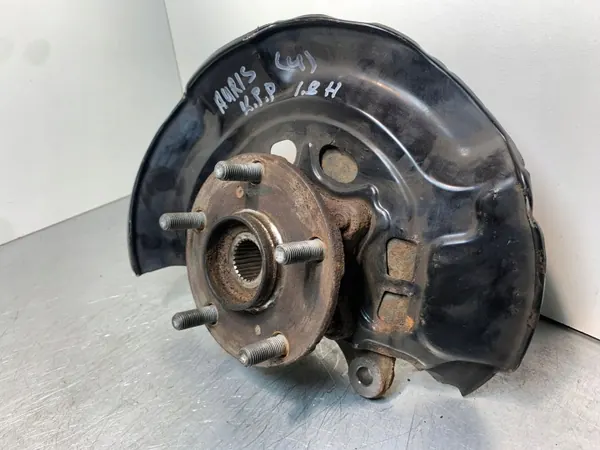 Toyota FBZ24579 Vorderradnabe - Gebrauchtes OE-Teil image 7