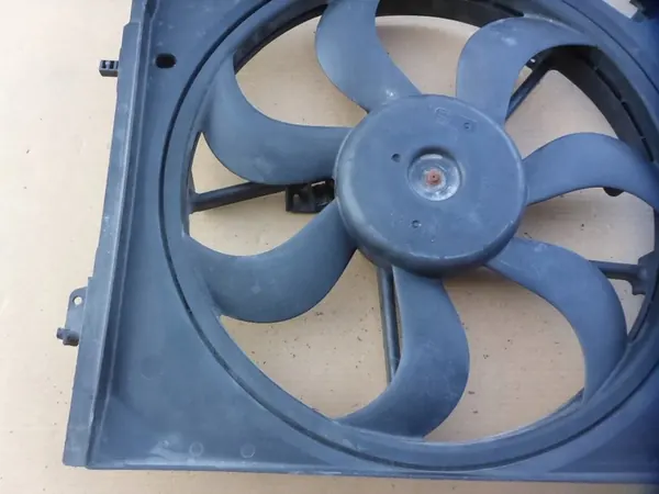 Fläkt NISSAN QASHQAI J11 X-TRAIL T32 image 7