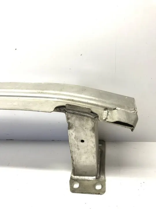 AUDI Q7 4M Feixe de Para-choque Frontal 4M0807109C image 2