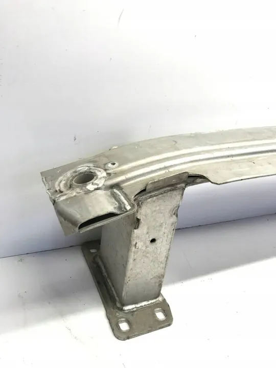 AUDI Q7 4M Feixe de Para-choque Frontal 4M0807109C image 3