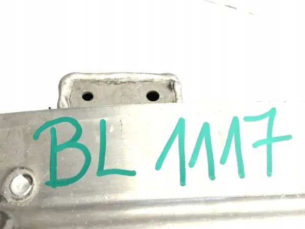 AUDI Q7 4M Feixe de Para-choque Frontal 4M0807109C image 7