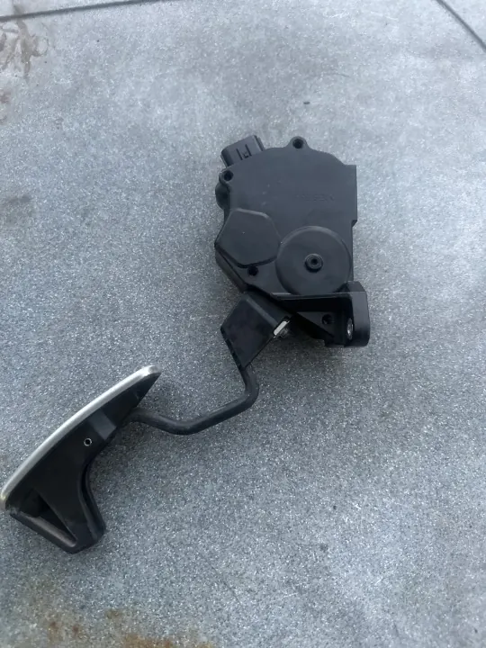Lexus CT200h Gaspedaal OEM 78110-76041 - Gebruikt image 3