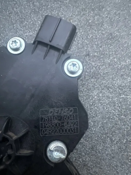 Lexus CT200h Gaspedaal OEM 78110-76041 - Gebruikt image 4