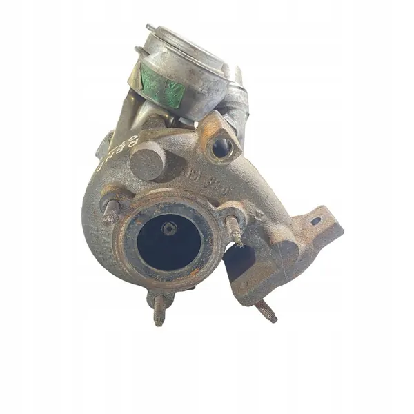 Turbocompresor Renault Laguna III 2.0DCI image 4