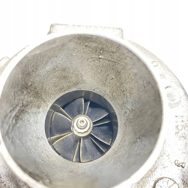 Turbocompresor Renault Laguna III 2.0DCI image 6