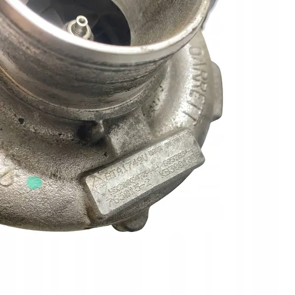 Turbocompresor Renault Laguna III 2.0DCI image 7