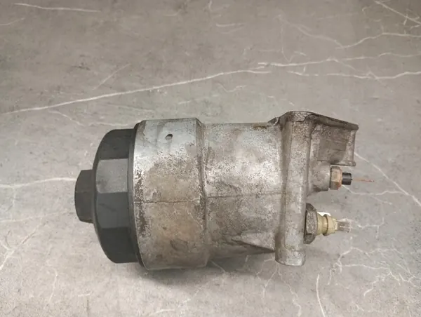 Ilmansuodattimen kotelo VW Sharan I 2.8 VR6 image 2